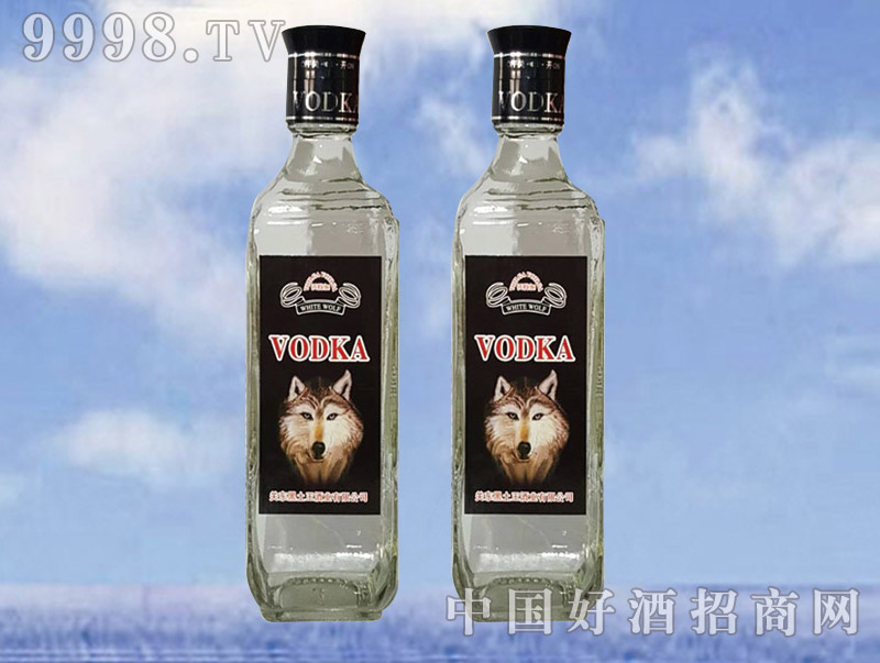 VODKA500ml