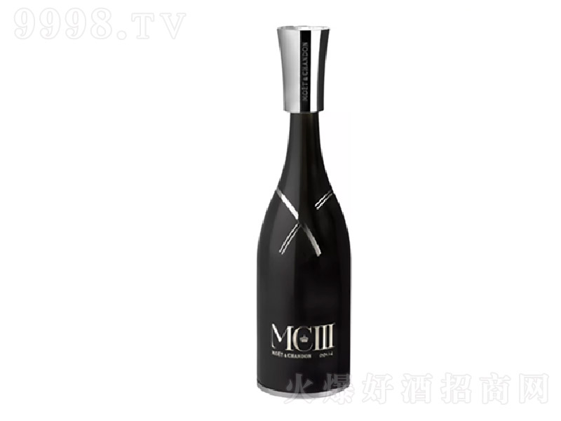 MCIII㙉12.5 750ml