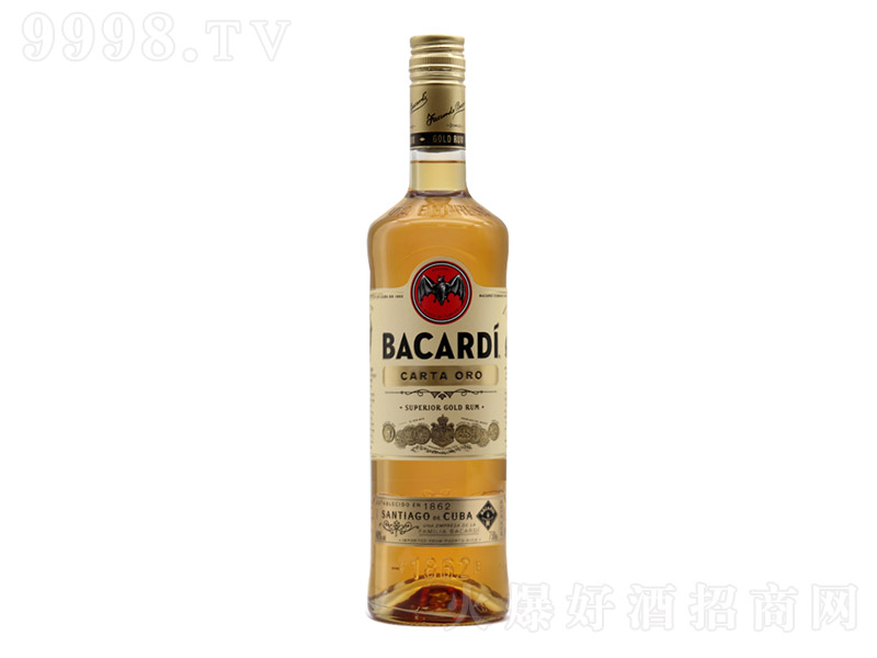 ټӵýķ BACARDI RUM {(dio)Īл750MLM(jn)ơ40 750ml