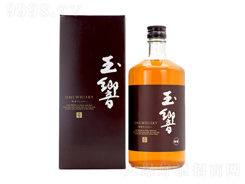 ÷ʿغձԭbM(jn)UME whisky÷720ml;ơ24%vol 720ml