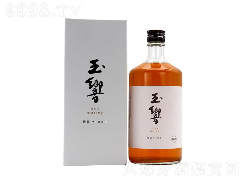 ÷ʿɰ׺ձԭbM(jn)UME whisky÷Ʋ;ơ24%vol 720ml