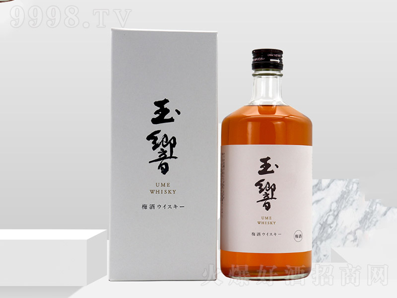 ÷ʿɰ׺ձԭbM(jn)UME whisky÷Ʋ;ƶYоơ24%vol 720ml