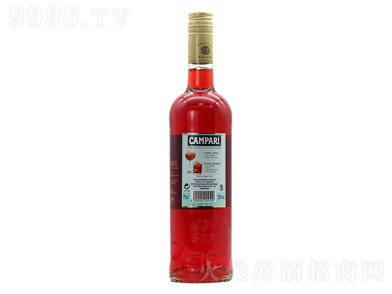 ζڿబCAMPARI750ml_θƶYM(jn)ơ25 750ml