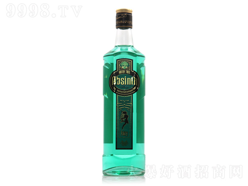 GW늿బABSINTHuβ{(dio)ƻƸ߶Ҿ700mlM(jn)ơ70 700ml