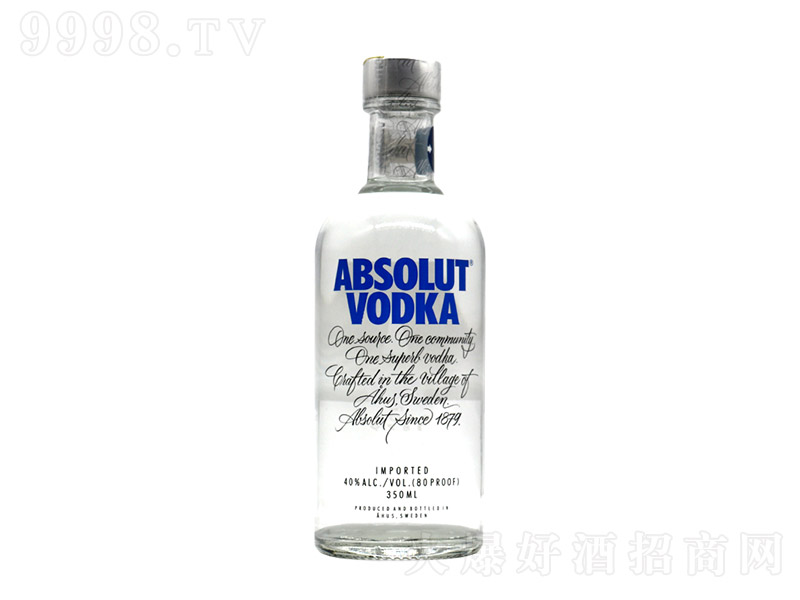 佛(jng)ԭζM(jn)ABSOLUT^ؼ350mluβҾơ40 350ml