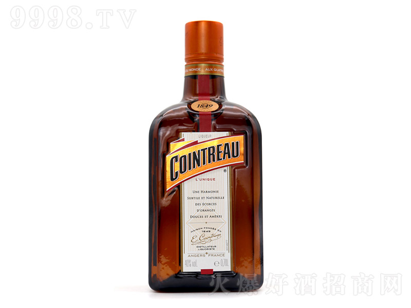 ɾCointreauζھƻƺM(jn)ơ40 700ml