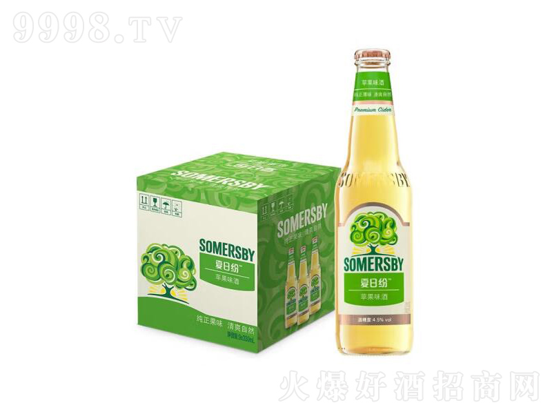 ռSomersby-ͶYOζơ4.5330ml-ơϢ