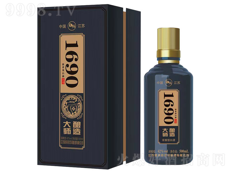 1690 ͡42 500ml