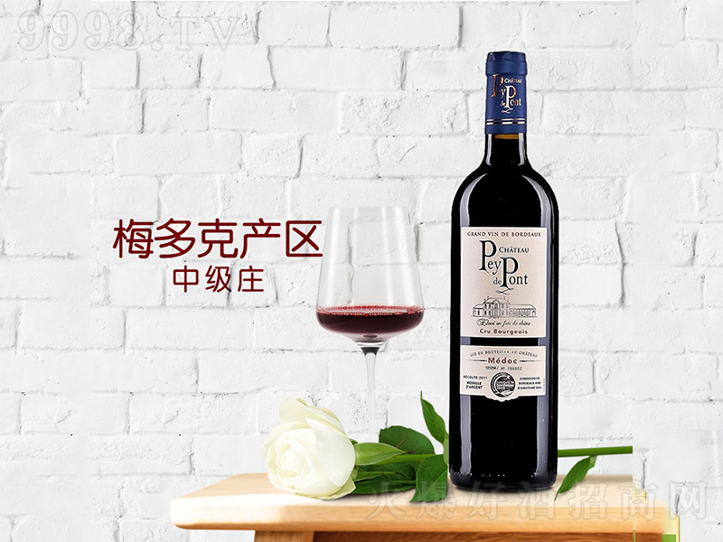 ؐǱtѾƲ÷MEDOC750ml